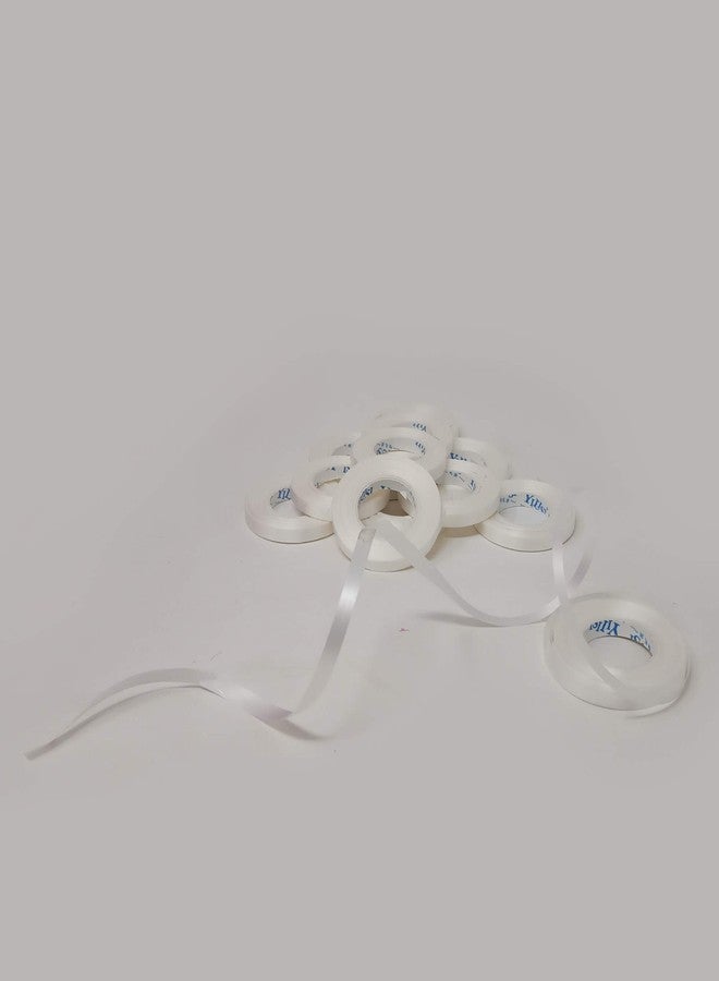 AMFIN® Curling Ribbons for Balloons - White (Pack 12) - Image 3
